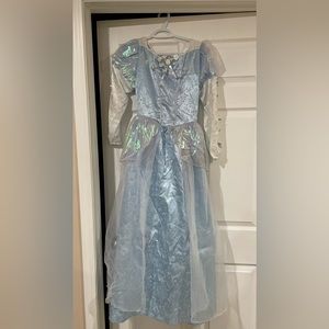 Women’s Princess Halloween Costume